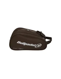 Kulturbeutel Bullpadel D.case Schwarz Frau | Ofertas De Padel